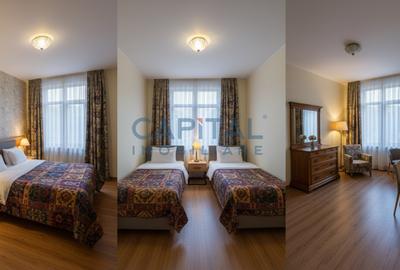Hotel/Vila de vanzare in Zorilor! Randament 10%! - 3