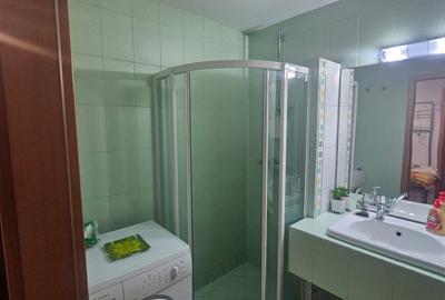 Garsoniera spatioasa Turnisor sos alba iulia - 6