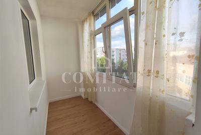 Apartament cu 4 camere decomandate | Zona OMV | Cartierul Mănăștur - 16