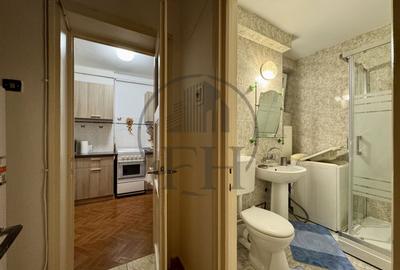 Apartament 2 camere de închiriat Constanța, zona Faleză Nord - 6