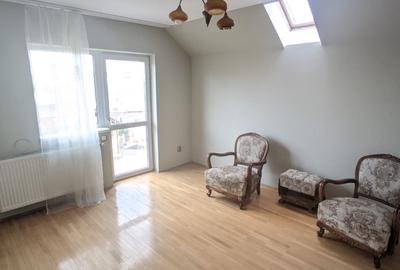 Casă de închiriat, 5 camere, 160 mp, Mănăștur zona Câmpului - 12