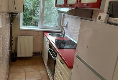 Apartament 2 camere, zona Dacia - 5