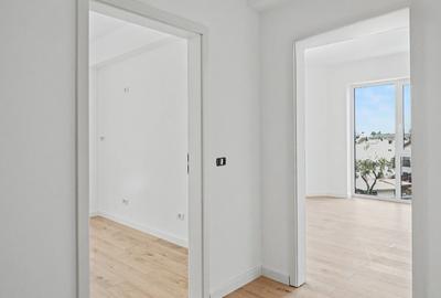 Apartament finalizat - premium *Zona Centrala - 5