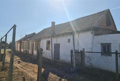 Teren 1270mp cu Casa in Santana, necesita amenajare/demolare - 6
