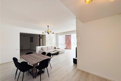 Apartament de inchiriat 2 camere Herastrau - 6