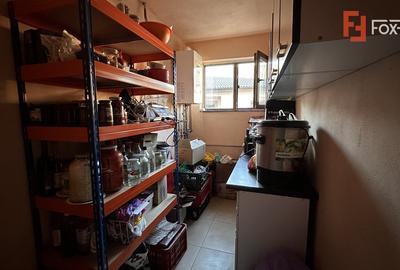 COMISION 0% Casa individuala 3 camere, 180 mp, in Mosnita Noua - 11