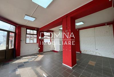 Închiriere spațiu comercial - vizibilitate intensă - zona Pieței Centrale - 5