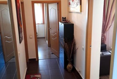 2 camere decomandat - 55 mp - 2 balcoane - Pantelimon - 3