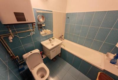 AP. 2 CAMERE - BRANCOVEANU, BLOC REABILITAT, METROU 6 MINUTE, MODERN - 7