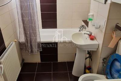 Apartament 2 Camere Et.1/4 De Inchiriat, Bd Pandurilor, Zona Tudor - 6