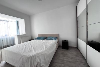 Mioritei LiDL, Apartament 2 cam Decomandat, etaj 1, 2 balcoane, mobilat &RENOVAT - 4