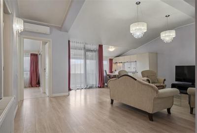 Apartament superb de 3 camere - 3