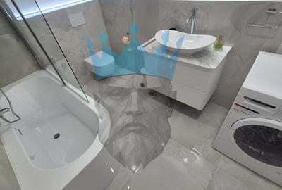 Apartament 2 Camere Complex Persepolis Herastrau Bucuresti - 14