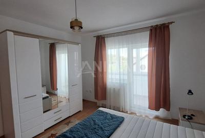 Apartament luminos 2 camere, mobilat modern, pozitie ideala, Calea Turzii - 10