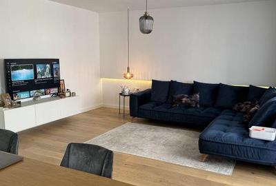 Apartament cu 2 camere decomandat, mobilat în Decebal