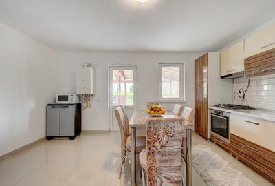 MIHAILESTI - POPESTI, CASA 69 MP, BECI, LOT 508 MP! - 8