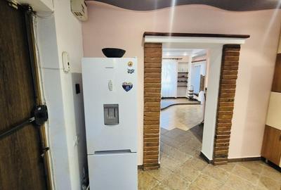 Închiriere Apartament 3 camere, 80 mp, modern, centrală proprie, Mihai Bravu - 6