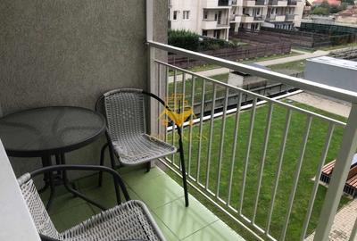 3 camere, parcare, Iris, Zona Oasului, Sobarilor, Lidl, Auchan - 9