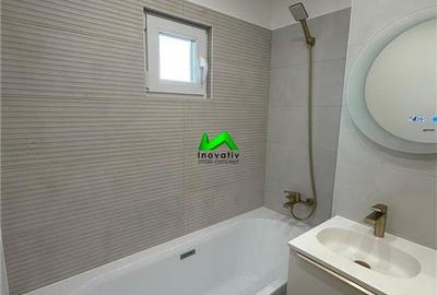 Apartament de vanzare 3 camere Sibiu Turnisor - 3