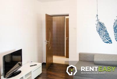 Apartament cu doua camere situat in zona Copou - Negruzzi - 2