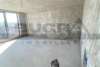 Apartament 2 camere, 52mp, parcare inclusa, zona strazii Traian Vuia - 2
