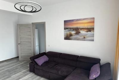 Apartament cu 2 camere de închiriat în zona Campus-Aviatorii - 2