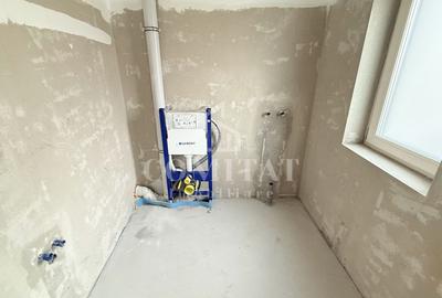 Apartament 3 camere Dorobanților Cluj imobil nou cu CF - 7