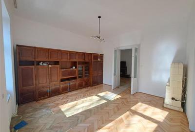 Apartament cu 4 camere, 112 mp utili, situat in cartierul Gruia! - 3