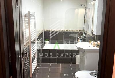 Apartament decomandat | 39 mp+balcon 7 mp | Zona Panemar–Eroilor | Florești - 7