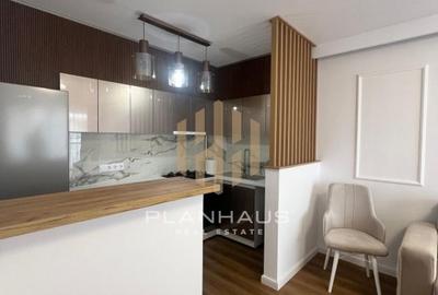 Apartament 2 camere ,Daliei Baia Mare etaj 3 - 10