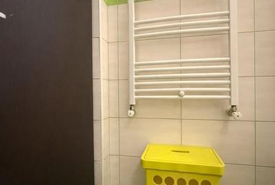 Bucurestii Noi, 4 minute metrou Parc Bazilescu, Apartament 2 camere MODERN - 13