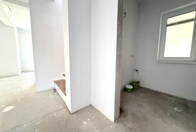 Duplex elegant, 5 camere, 132 mp utili, 266 mp teren - Dumbravita - 11