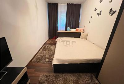 Apartament 3 camere semidecomandat, Podu Ros - BD. Tutora - 5