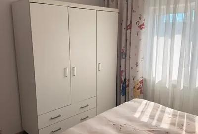 Apartament 3 camere | Mall Vitan cu loc de parcare - 5