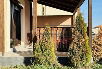 Apartament cu 2 camere de închiriat | Braytim | Terasă | - 2