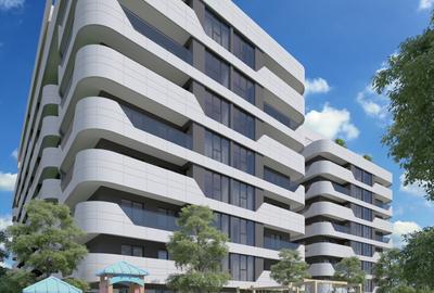 Complexul Rezidential HIMSON