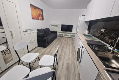 Apartament cu 2 camere, etajul 1/3,  zona Moara de Vant - 2