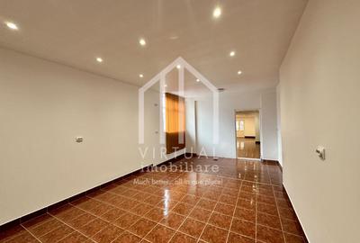 Spatiu comercial la strada, 2 camere, 81mp utili, zona Strand - 5