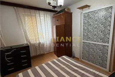 Apartament 2 camere || ideal investitie || etaj 1 - 1