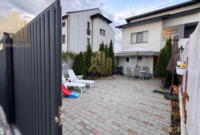 2-Decomandate-Casa-Duplex-55mp-Utili-Curte-Privata-Mobilat-Utilat-Parcare-Pod - 8
