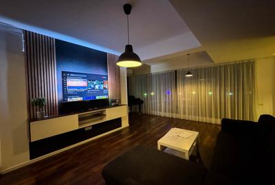 Apartament 3 Camere Tip Penthouse Terasa 192mp Piata Sudului Metrou - 3