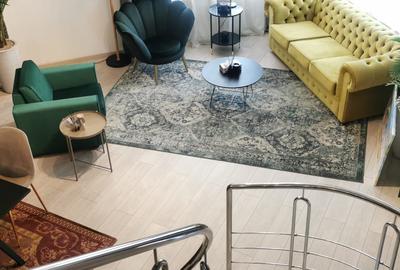 Duplex 160 mp utili//2 nivele//rezidential sau office//Herastrau-Caramfil - 1