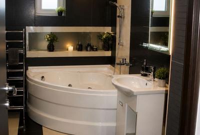 Apartament cu 2 camere |  terasă generoasă | cartier Europa - 5