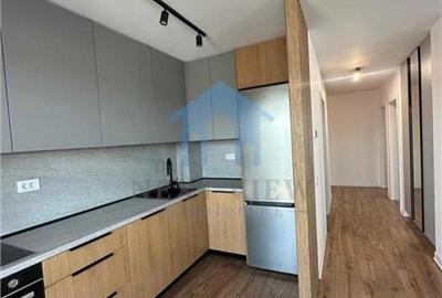 Apartament 3 camere, Elite City - 7
