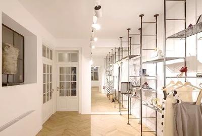 Spatiu de inchiriat Cotroceni Spitalul Universitar - 1