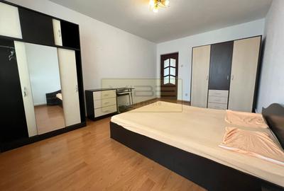 Apartament 3 camere zona Garii - 10 min Copou - 14
