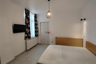 Apartament 2 camere cu terasa - 6