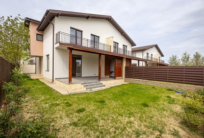 O casă construită corect, documentată pas cu pas – Săftica Green Residence - 50