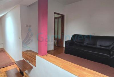 Casa cu dublu front stradal,zona Ecaterina Teodoroiu,Oradea - 14
