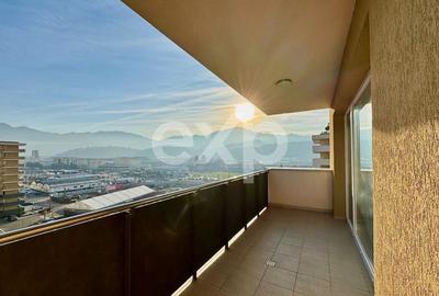 Apartament 2 camere Urban Plaza | 52 mp utili | Bl 5 - 1